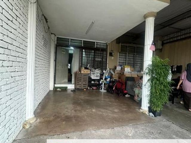 Taman Cengal Kulim, Kedah