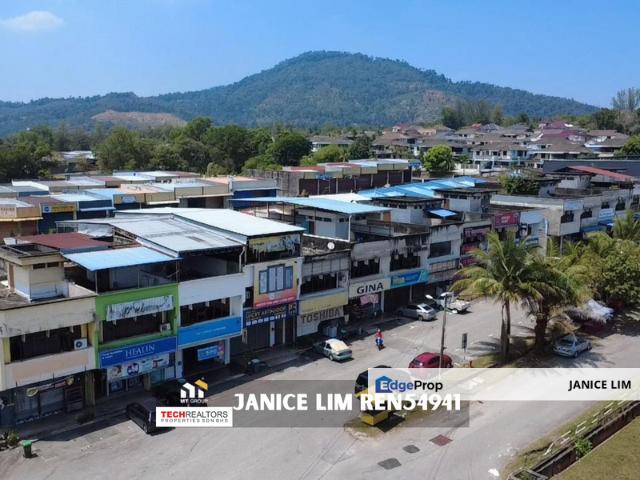 Taman Cengal Indah