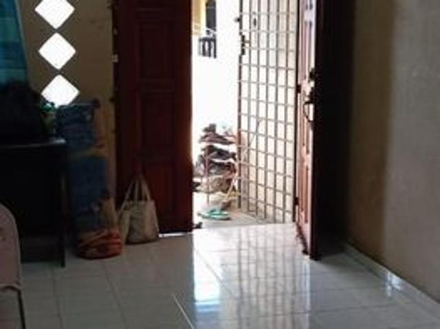 Taman Cegar
