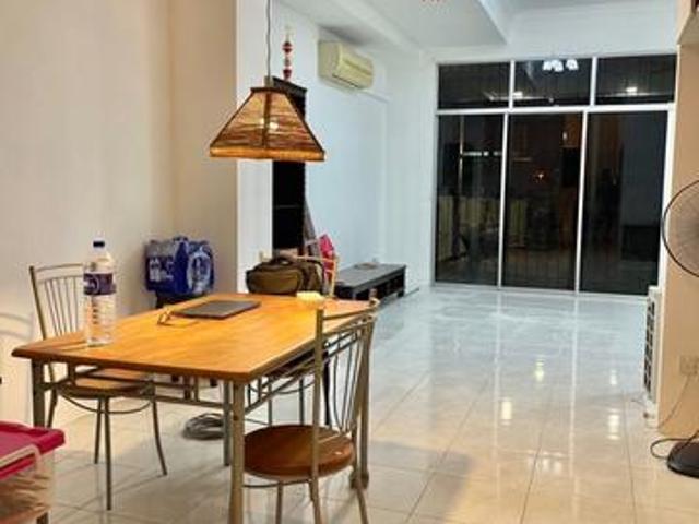 Taman Cegar Simpang Ampat