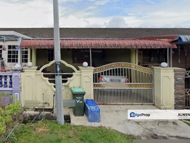 Taman Cekur Manis