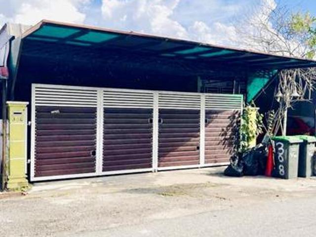 TAMAN CEKUR MANIS LUNASCASHBACK 30K Full LOAN ZERO DOWNPAYMENT