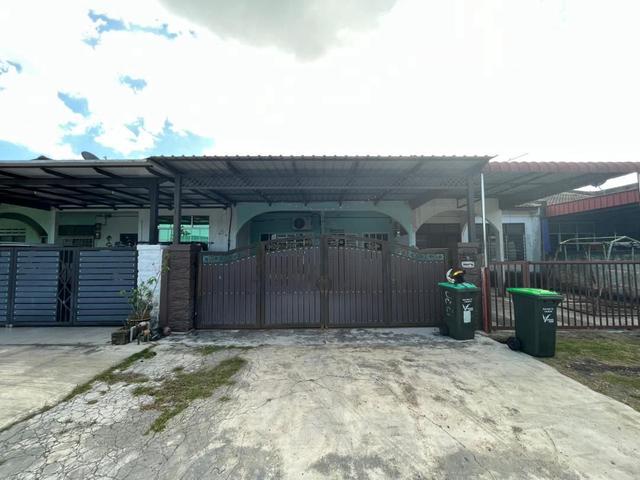 Taman Cekur Manis Medium Cost Easy Access Mainroad