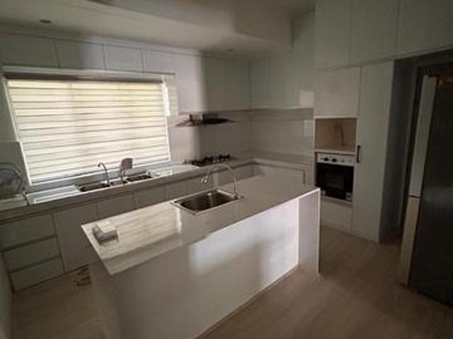 Taman Cerah Menggatal HOUSE FOR RENT