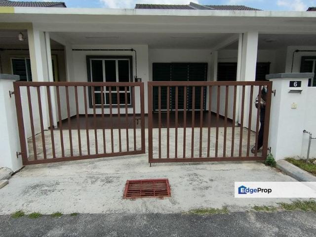 Taman ceri indah jalan rasah