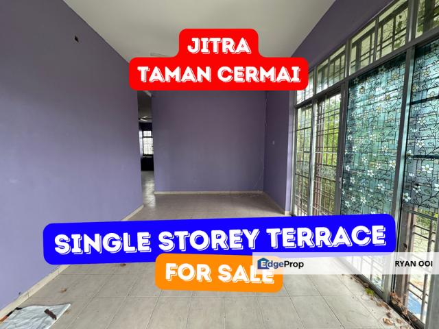 Taman Cermai