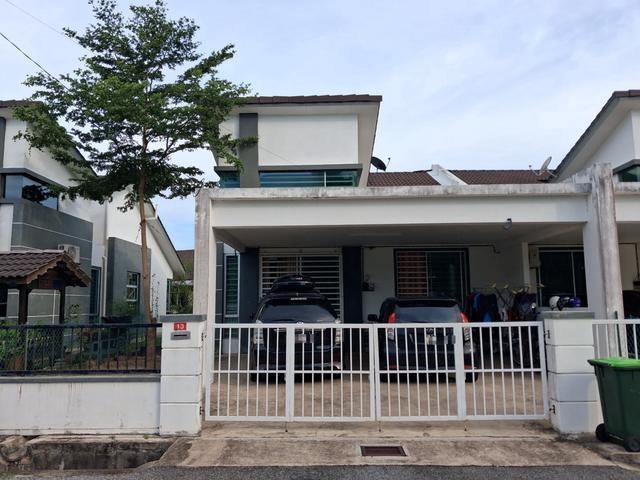 Taman Cermai Fasa 5