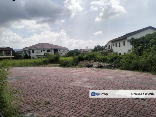 Taman Chateau