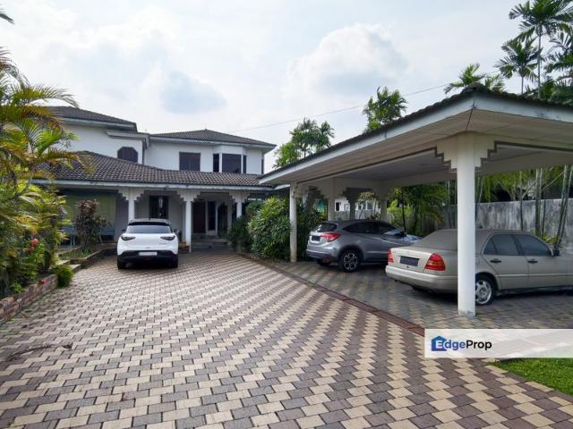 Taman Chateau