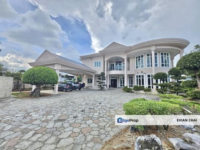 Taman Chateau
