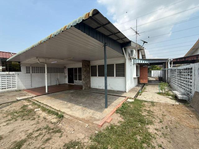 Taman Chai Leng 1Storey SemiD 3600sf Basic Renovated Perai