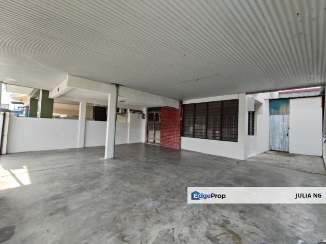 Taman Chai Leng