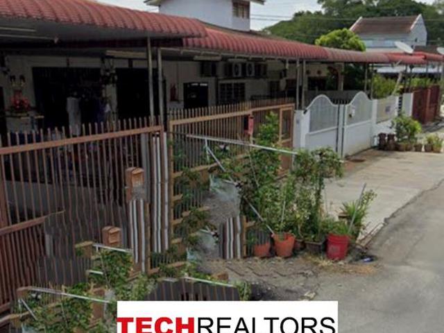 Taman Chai LengPeraiSeberang Jaya