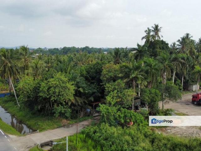 Taman Changkat