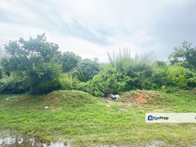TAMAN CHANGLUN