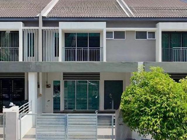 Taman Chandan Putri FREEHOLD