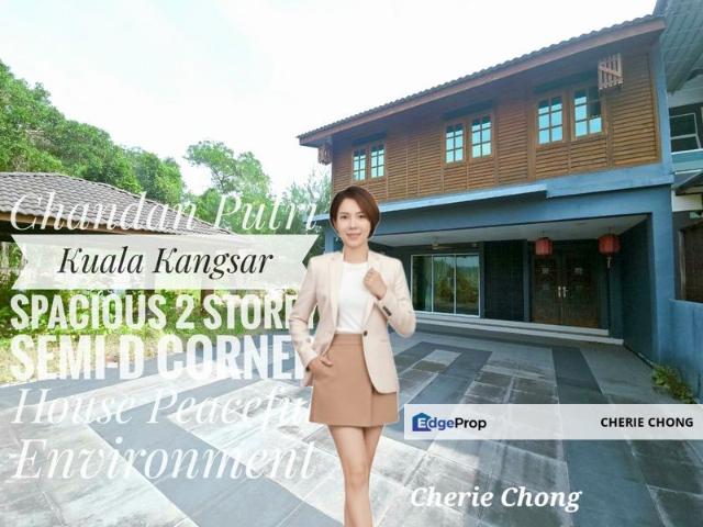Taman Chandan Putri