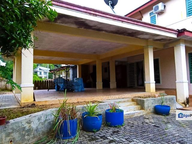 TAMAN CHANDAN PUTRI 3
