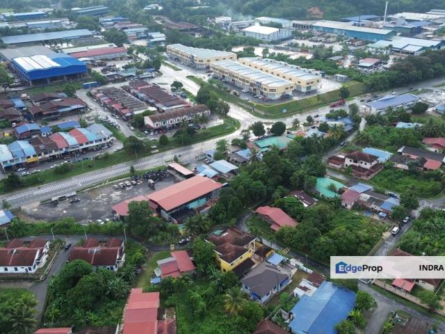 Taman Chegar Medang