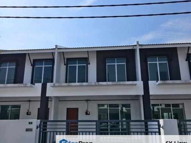 TAMAN CHEMOR