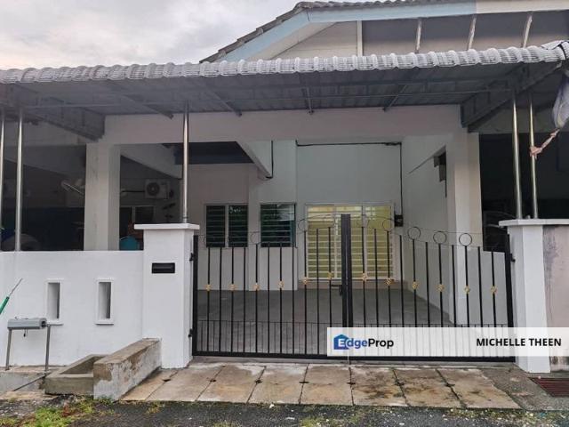 TAMAN CHEMOR RIA