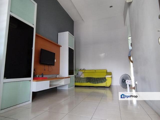 TAMAN CHEMOR RIA