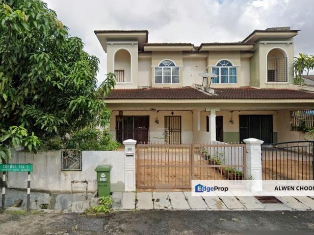 TAMAN CHEMOR RIA