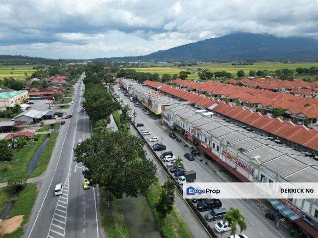 TAMAN CHEMPEDAK INDAH