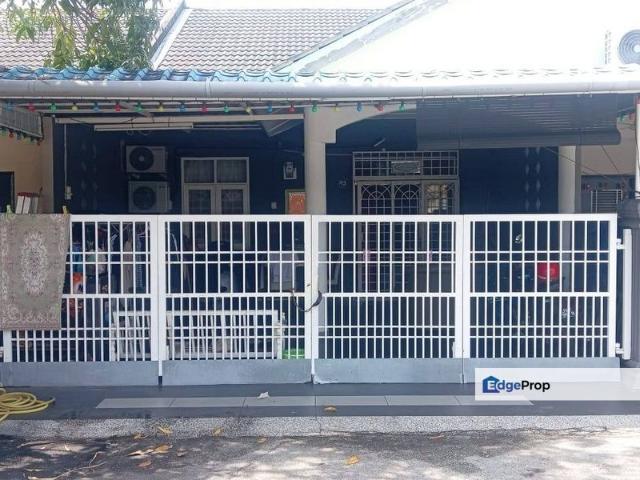 TAMAN CHENG UTAMA