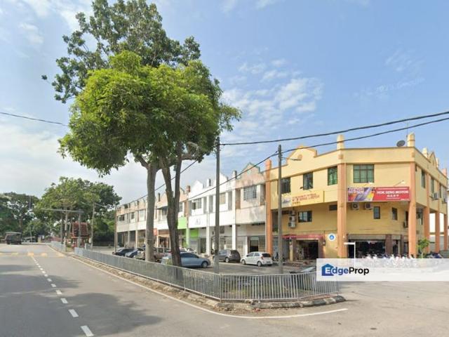 TAMAN CHENG UTAMA
