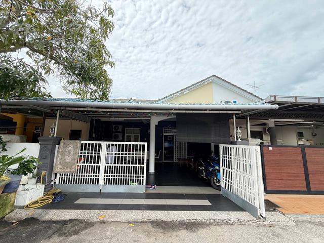 Taman Cheng Ria