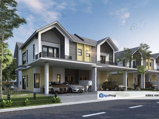 Taman Cheng Setia