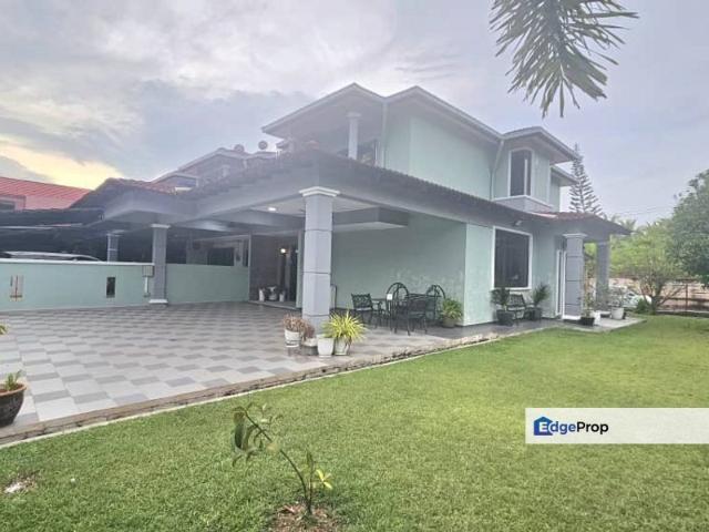 TAMAN CHENGAL INDAH