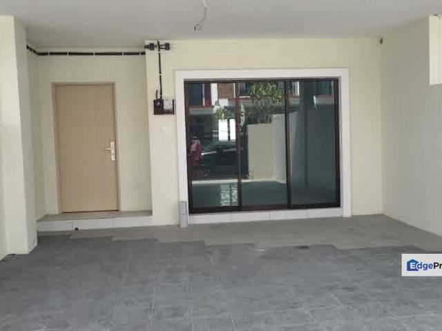 TAMAN CHEPOR MUTIARA