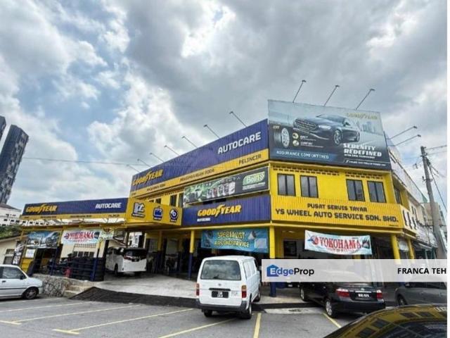 Taman Cheras