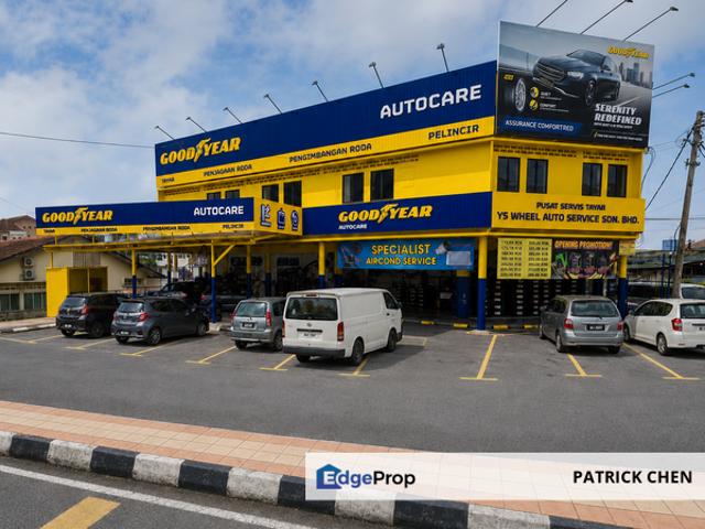 Taman Cheras