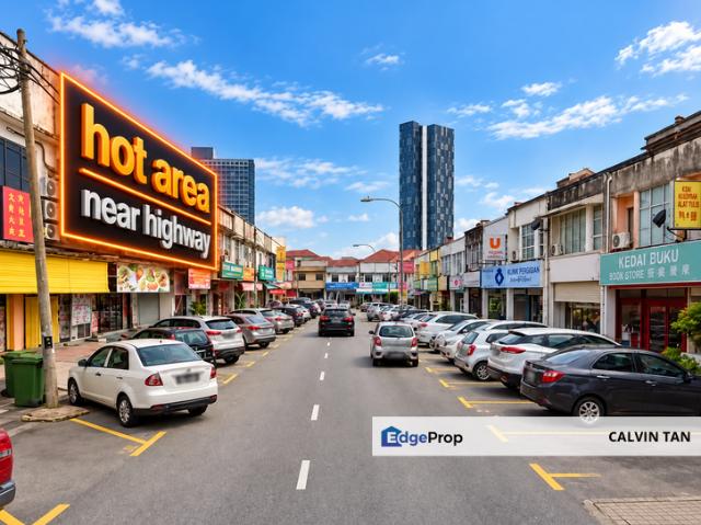 Taman Cheras