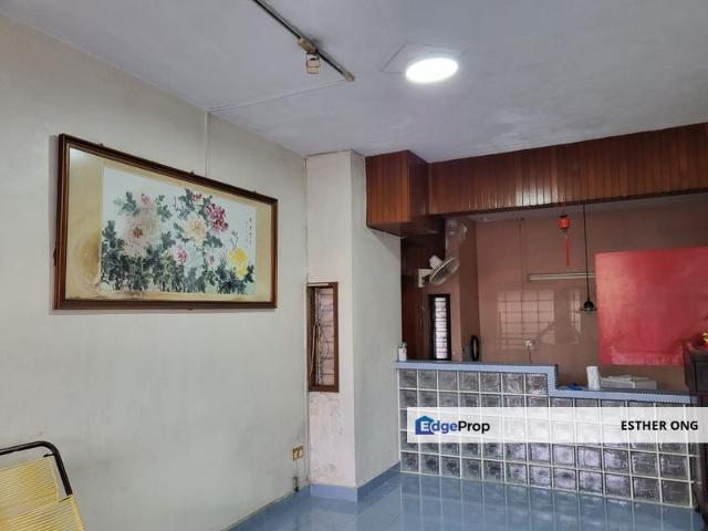 Taman Cheras