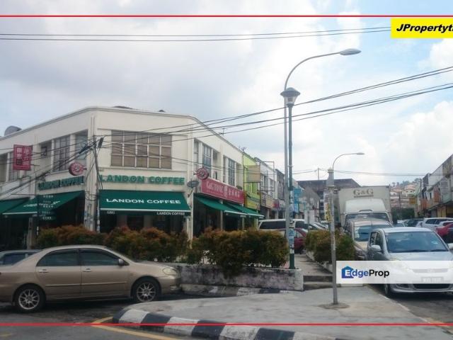 Taman Cheras