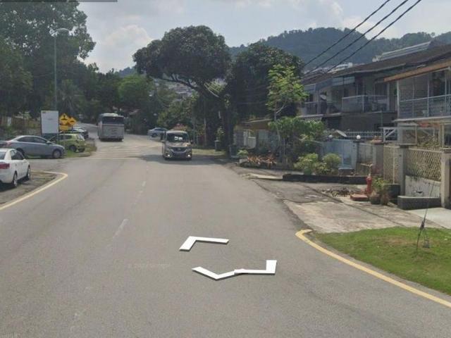 Taman Cheras