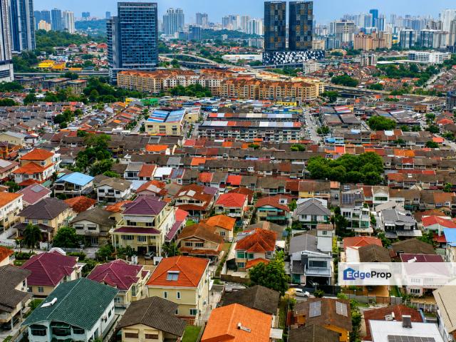 Taman Cheras