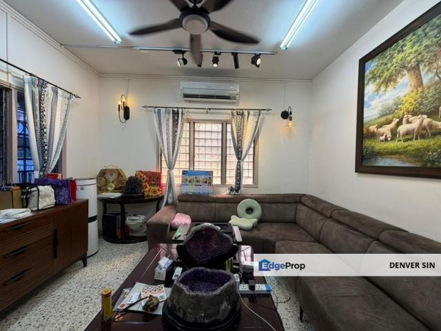 Taman Cheras