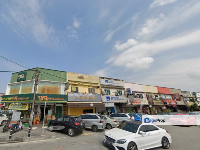 Taman Cheras