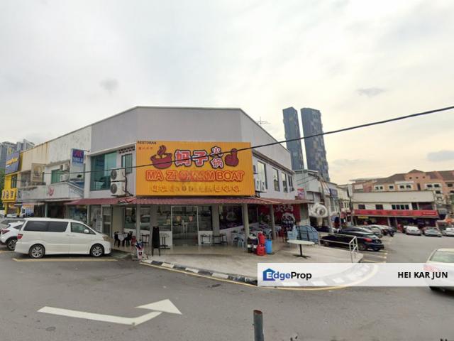 Taman Cheras