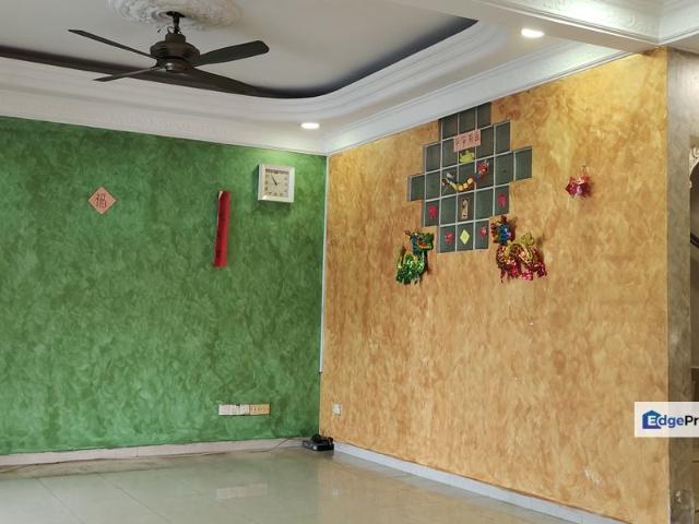 Taman Cheras