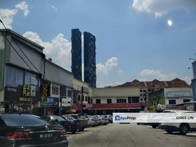 Taman Cheras