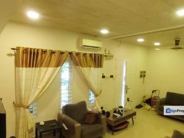 Taman Cheras