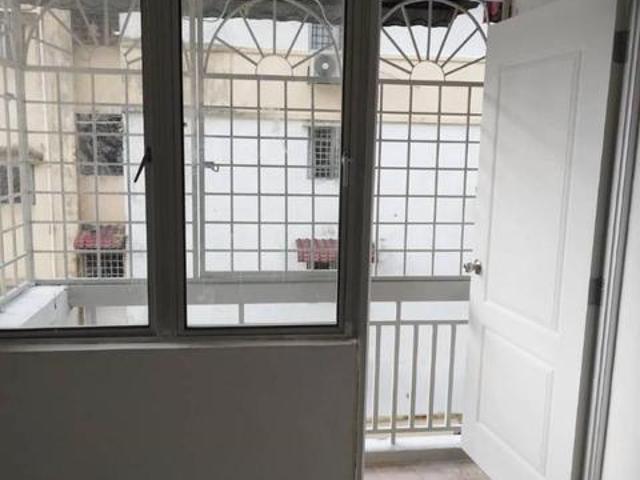 Taman Cheras Awana