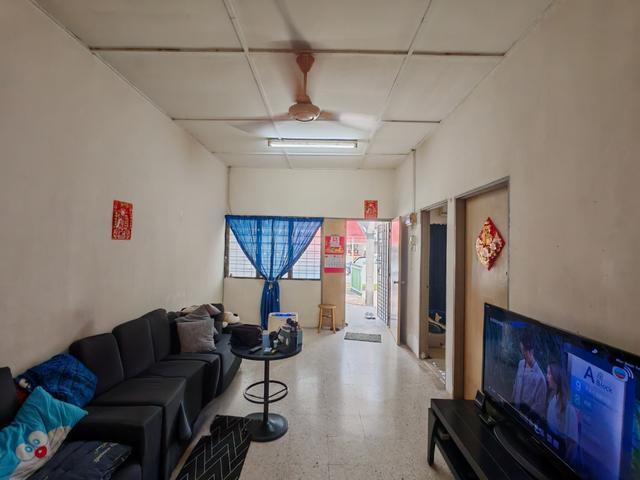 Taman cheras awana