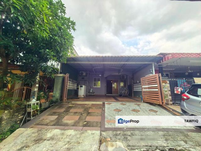 Taman Cheras Awana